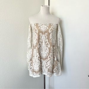 For Love and Lemons San Marcos Dress
